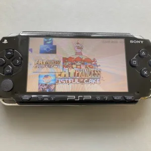 Sony PSP 1003 with 10 games - Image 3