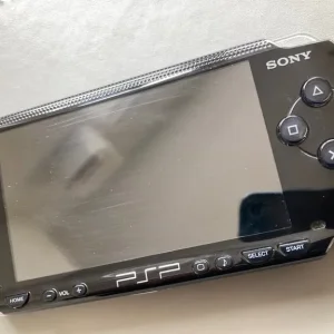 Sony PSP 1003 with 10 games - Image 7