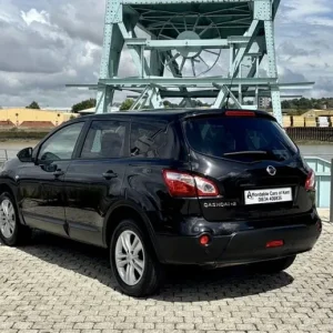 2012 Nissan Qashqai +2 1.6 Acenta Euro 5 5-door Hatchback - Image 6