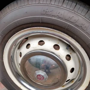 Classic MG Magnette saloon - Image 5
