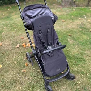 Mamas and Papas Airo Stroller - Image 2