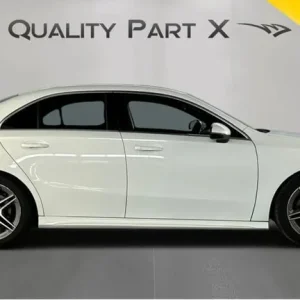 2020 Mercedes-Benz A-Class 1.3 AMG Line Euro 6 Manual 4-door Saloon - Image 2
