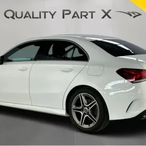 2020 Mercedes-Benz A-Class 1.3 AMG Line Euro 6 Manual 4-door Saloon - Image 5