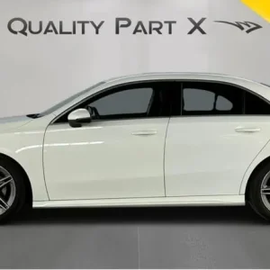 2020 Mercedes-Benz A-Class 1.3 AMG Line Euro 6 Manual 4-door Saloon - Image 6