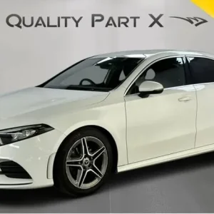 2020 Mercedes-Benz A-Class 1.3 AMG Line Euro 6 Manual 4-door Saloon - Image 7