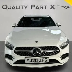 2020 Mercedes-Benz A-Class 1.3 AMG Line Euro 6 Manual 4-door Saloon - Image 8