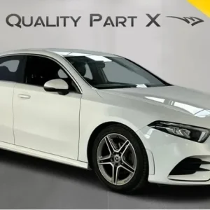 2020 Mercedes-Benz A-Class 1.3 AMG Line Euro 6 Manual 4-door Saloon