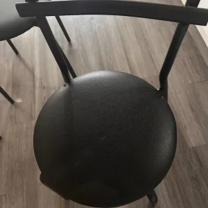 4 chairs - Image 3