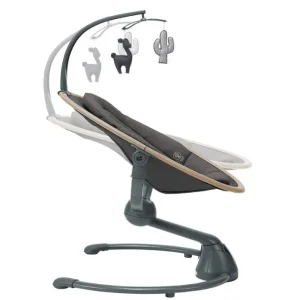 Maxi-Cosi Cassia Electric Baby Swing Chair - Image 3