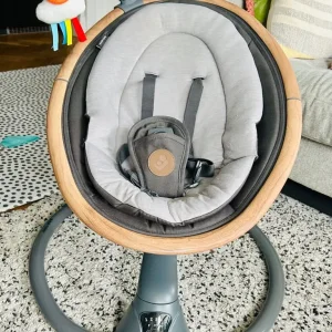Maxi-Cosi Cassia Electric Baby Swing Chair
