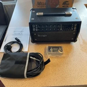 Mesa Boogie Mark V 25 Head - Image 2