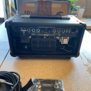 Mesa Boogie Mark V 25 Head - Image 4