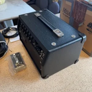 Mesa Boogie Mark V 25 Head - Image 5