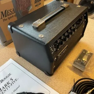 Mesa Boogie Mark V 25 Head - Image 6