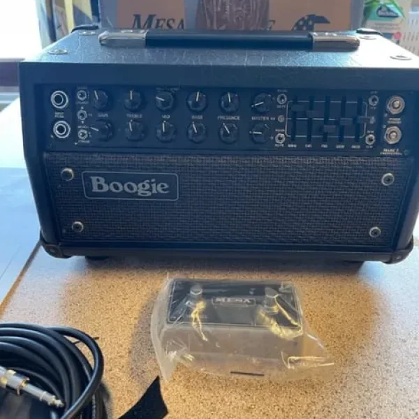Mesa Boogie Mark V 25 Head