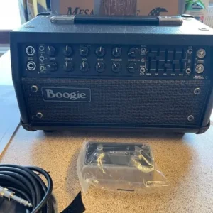 Mesa Boogie Mark V 25 Head
