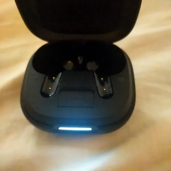 Headphone charger for Soundcore P40i