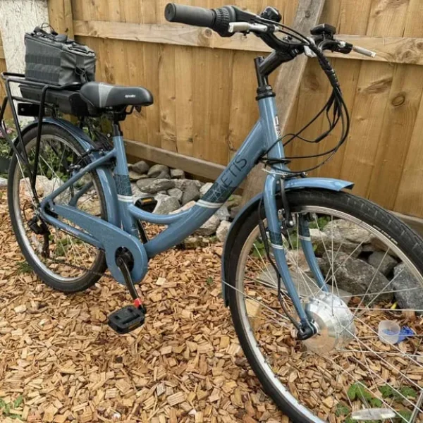 Apollo Metis Woman’s 250w Ebike