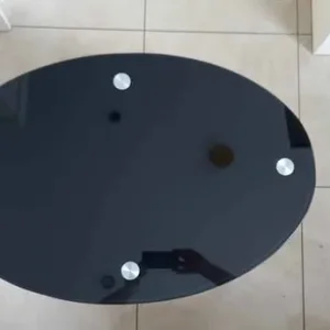 Beautiful Black TV stand - Image 3
