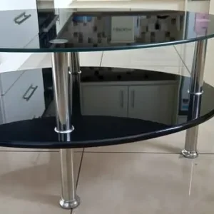 Beautiful Black TV stand