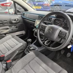 2021 Citroen C3 1.2 PureTech Flair Plus Hatchback - Image 6