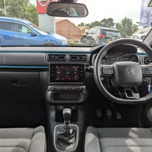 2021 Citroen C3 1.2 PureTech Flair Plus Hatchback - Image 8