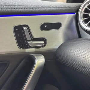 Mercedes-Benz CLA Coupe 2019 AMG Premium Plus 1332cc - Image 5