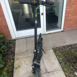 Electric Scooter Beast