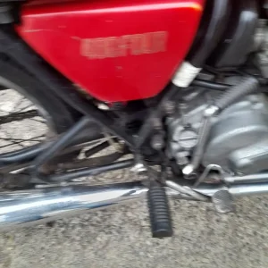 Honda 400 4 - Image 3