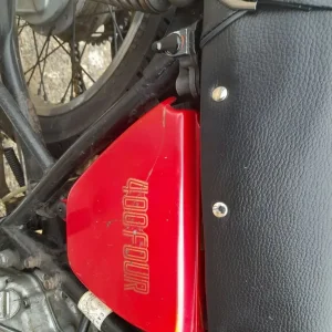 Honda 400 4 - Image 5
