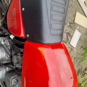 Honda 400 4 - Image 6