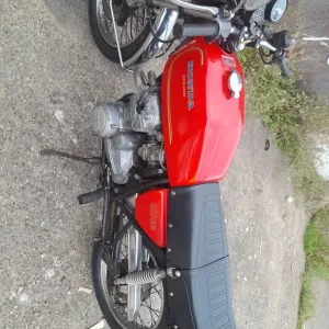 Honda 400 4 - Image 8