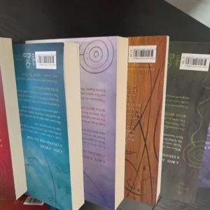 The Wolf Brother Collection- 6 Books - Image 4