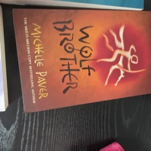 The Wolf Brother Collection- 6 Books - Image 8