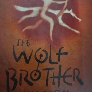 The Wolf Brother Collection- 6 Books