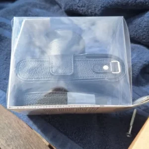 leather cover case - Image 2