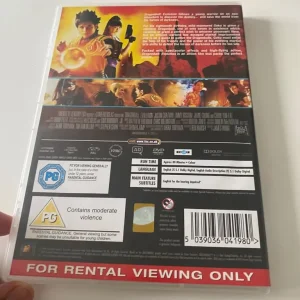 Dragon Ball Z DVD - Image 2