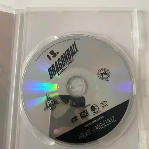Dragon Ball Z DVD - Image 4