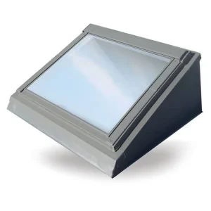 Keylite FRS 02 Flat Roof System - 550 x 980mm - Image 2