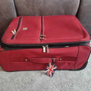 Tripp suitcase (medium) - Image 3