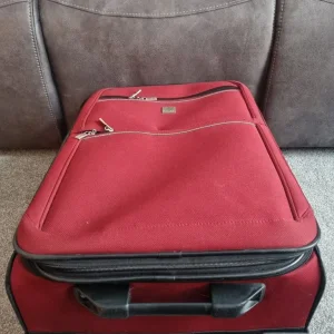 Tripp suitcase (medium) - Image 4
