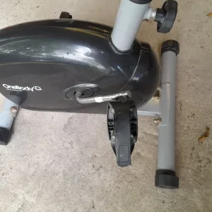 Exercise bike - Image 2