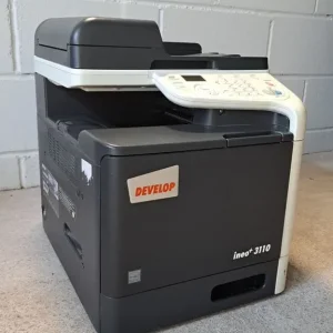 Desktop Printer, Copier, Scanner - Image 3