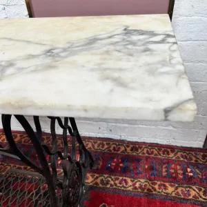 Rectangular Marble Piece - Image 2