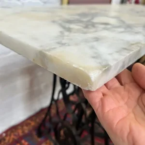 Rectangular Marble Piece - Image 5