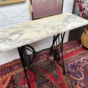 Rectangular Marble Piece